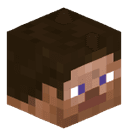 Minecraft Player Head